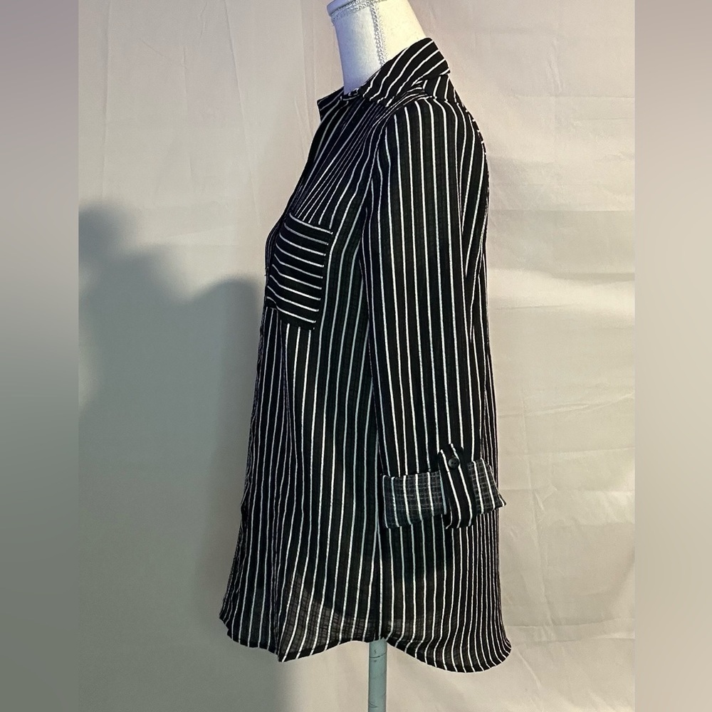 Blouses/flannels/button downs-2 for $20 or 3 for $30 (Mix & Match) - Picture 3 of 5